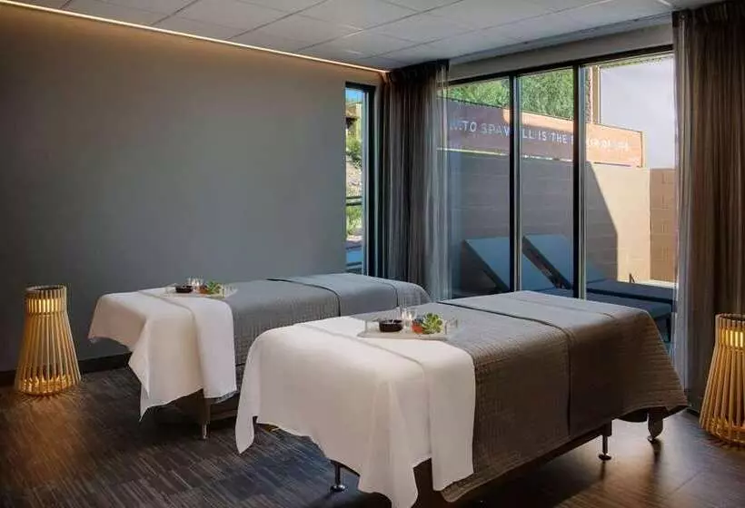 El Conquistador Tucson, A Hilton Resort