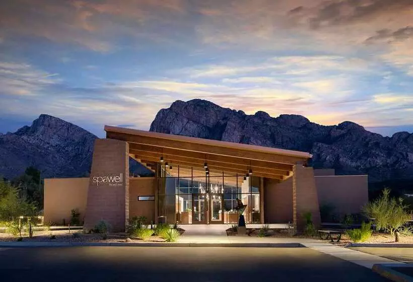 El Conquistador Tucson, A Hilton Resort