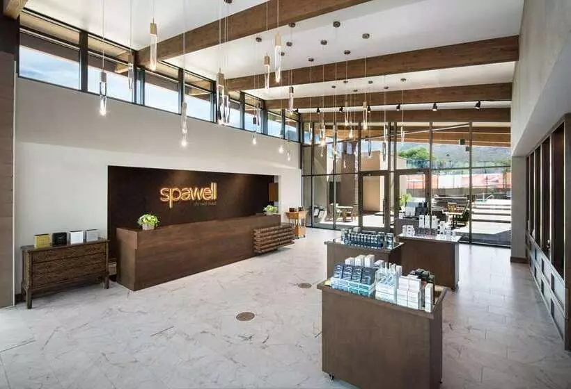 El Conquistador Tucson, A Hilton Resort