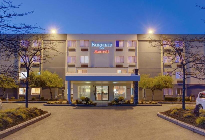 Fairfield Inn Portsmouth Seacoast