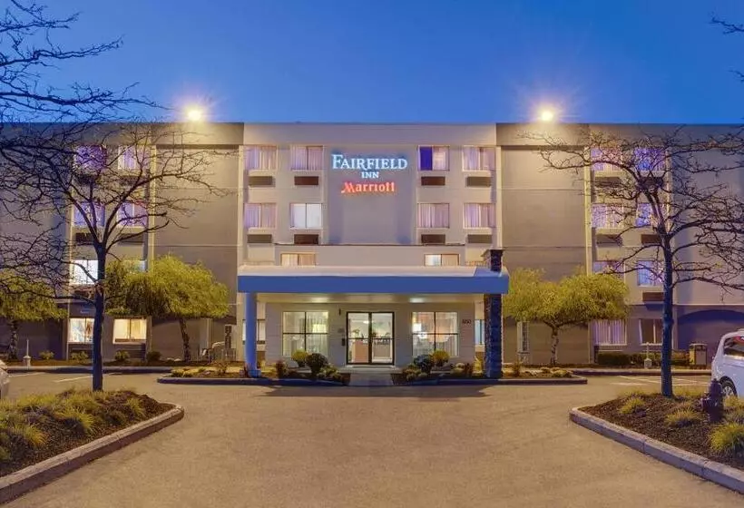 Fairfield Inn Portsmouth Seacoast