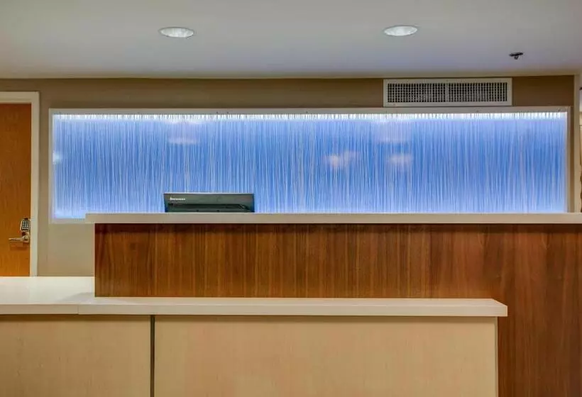 Fairfield Inn Portsmouth Seacoast