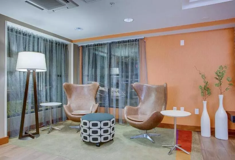 Fairfield Inn Portsmouth Seacoast