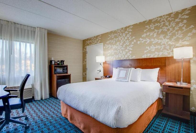 Fairfield Inn Portsmouth Seacoast