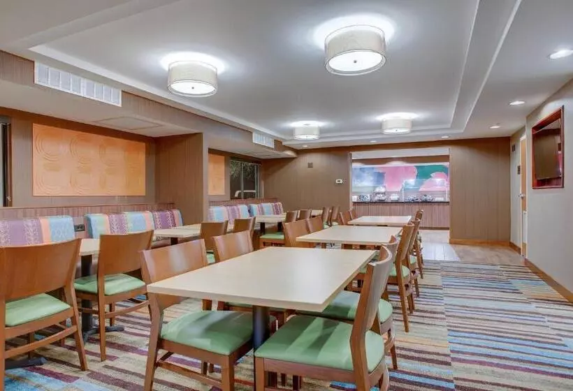 Fairfield Inn Portsmouth Seacoast