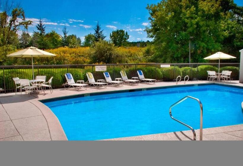 Fairfield Inn Portsmouth Seacoast