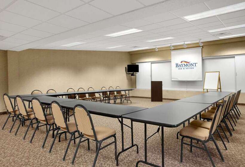 Otel Baymont By Wyndham Elkhart