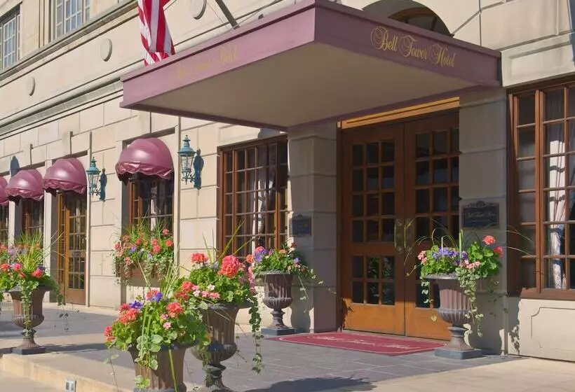 فندق Bell Tower