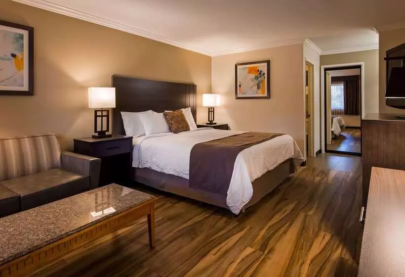 فندق Best Western Plus Orange County Airport North