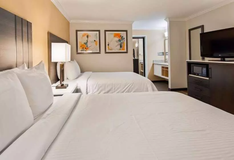 فندق Best Western Plus Orange County Airport North