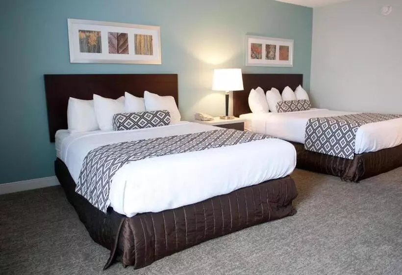 Crowne Plaza Hotel And Suites Pittsburgh South, An Ihg