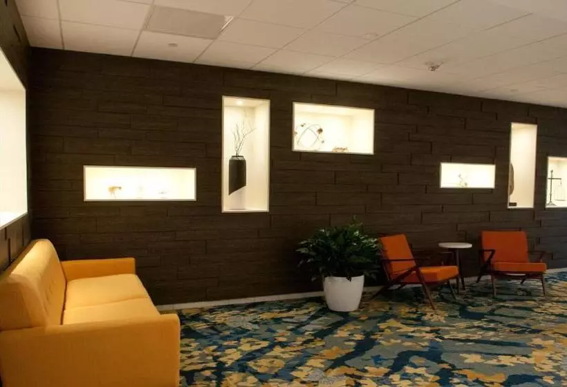 Crowne Plaza Hotel And Suites Pittsburgh South, An Ihg