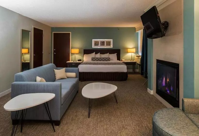 Crowne Plaza Hotel And Suites Pittsburgh South, An Ihg