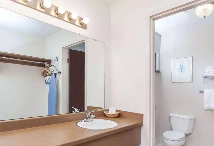 فندق Days Inn & Suites By Wyndham Sunnyvale