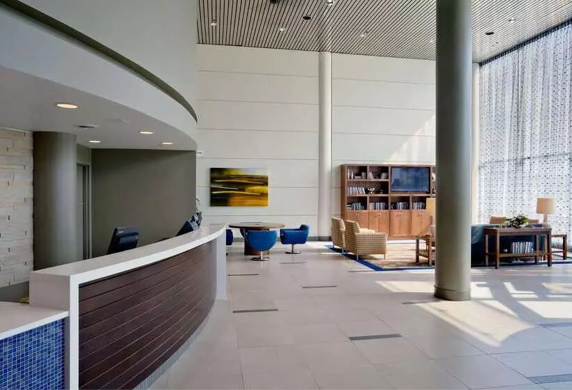 Doubletree Hotel South Bend