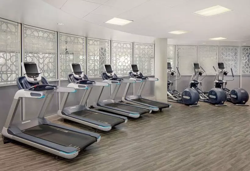 Doubletree Hotel South Bend