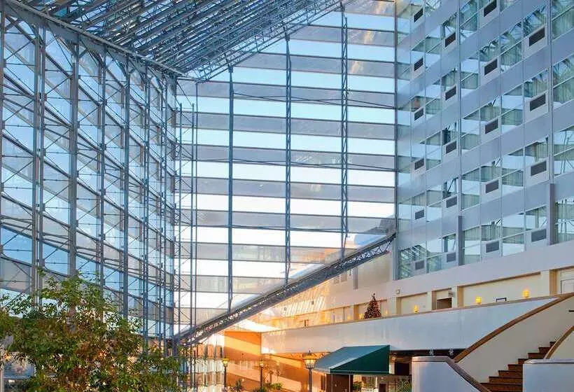 Doubletree Hotel South Bend