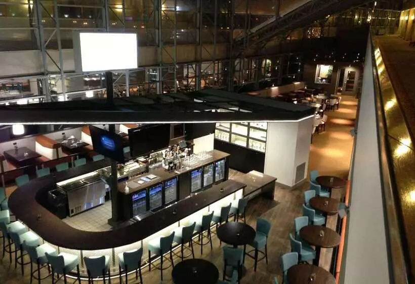 Doubletree Hotel South Bend