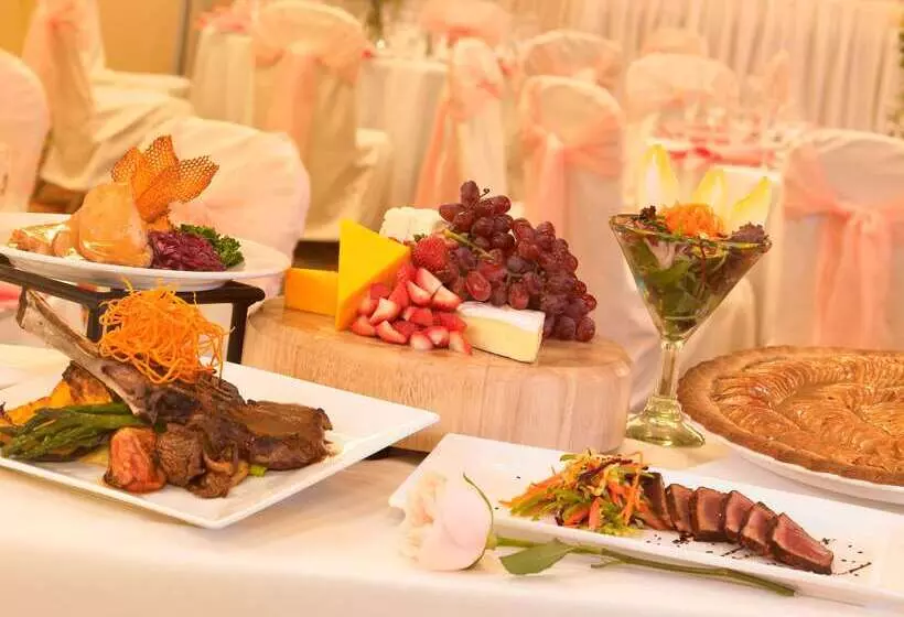 Doubletree Hotel South Bend