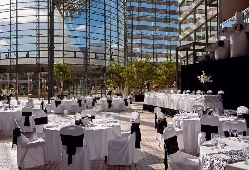 Doubletree Hotel South Bend