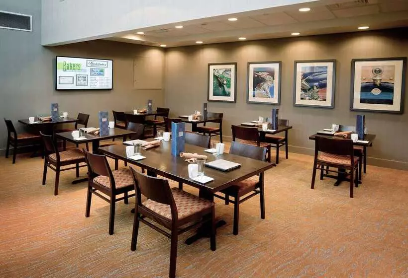 Doubletree Hotel South Bend