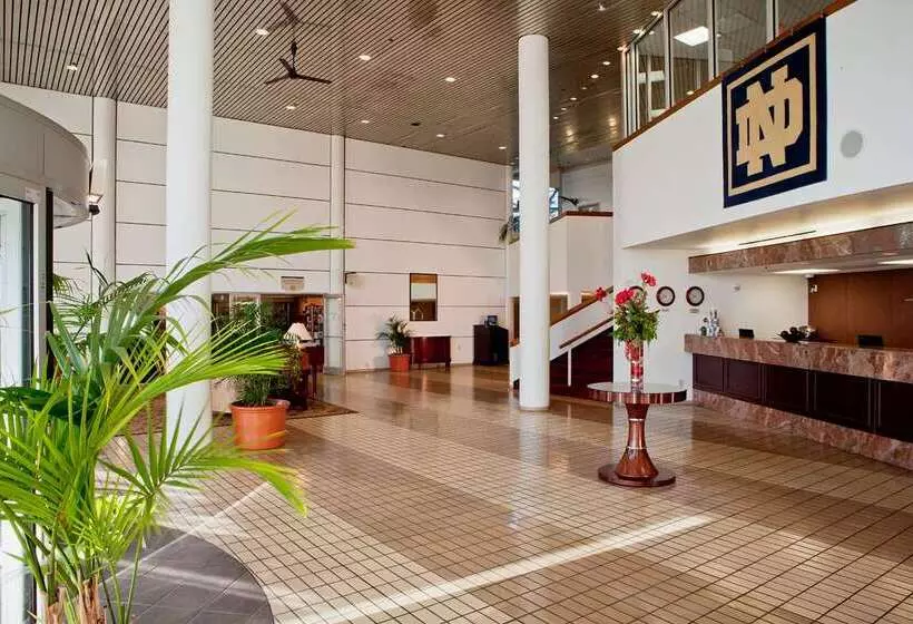 Doubletree Hotel South Bend