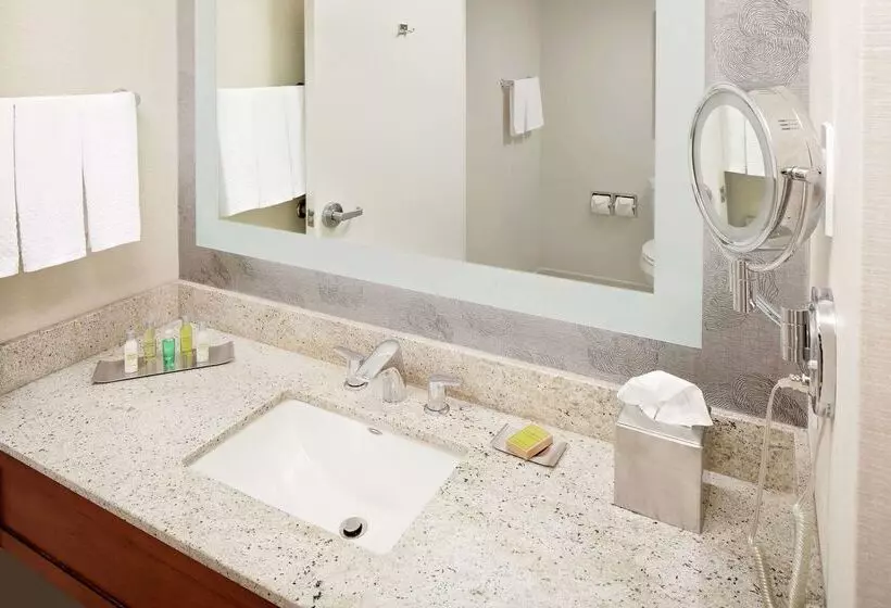 Doubletree Hotel South Bend