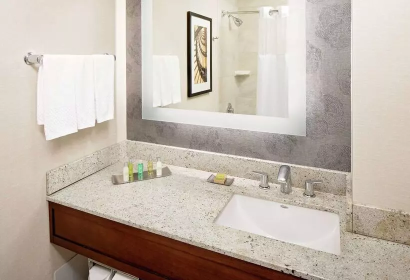 Doubletree Hotel South Bend