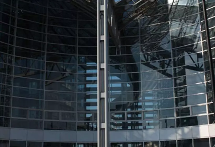 Doubletree Hotel South Bend