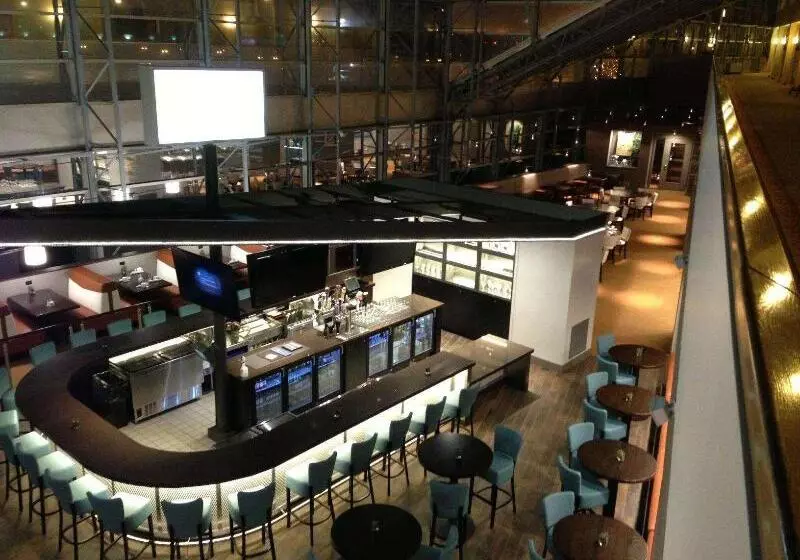 Doubletree Hotel South Bend