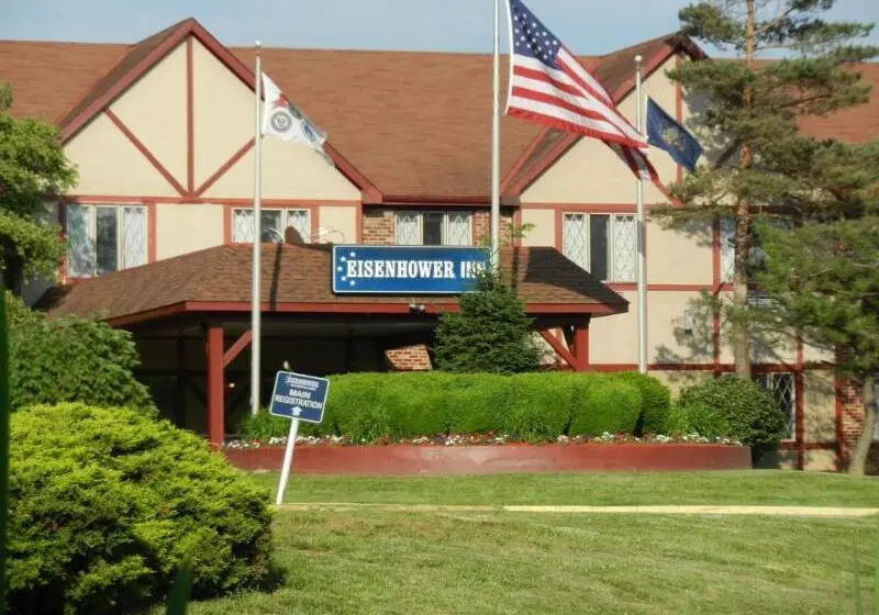 Eisenhower Hotel And Conference Center