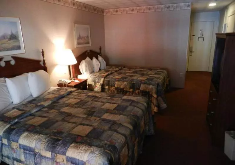 Eisenhower Hotel And Conference Center