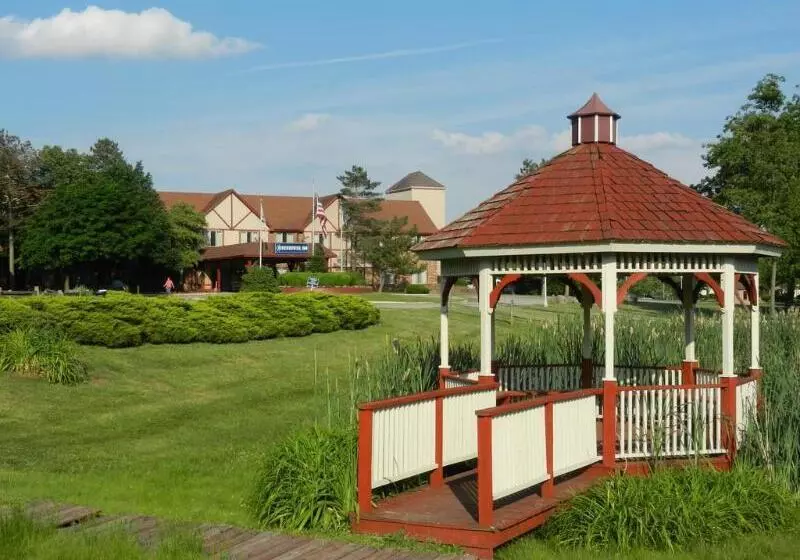 Eisenhower Hotel And Conference Center