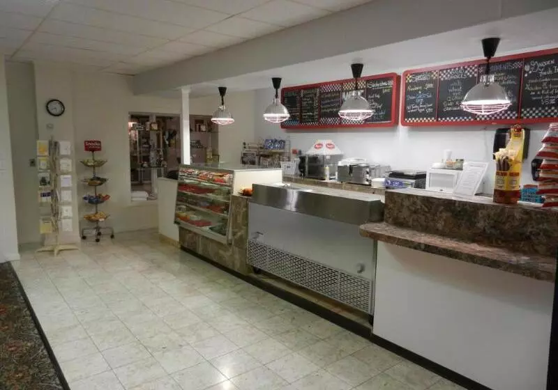 Eisenhower Hotel And Conference Center