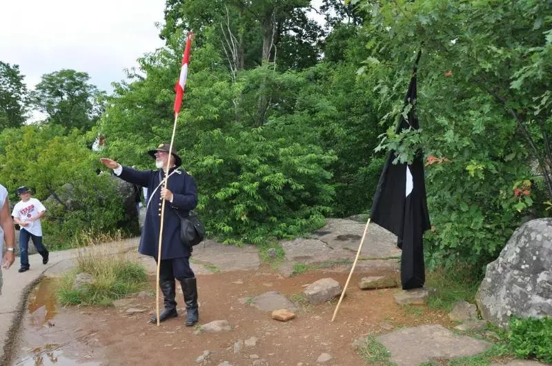 Eisenhower Hotel And Conference Center