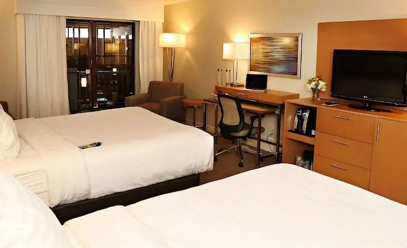 Envision Hotel & Conference Center Mansfield Foxboro