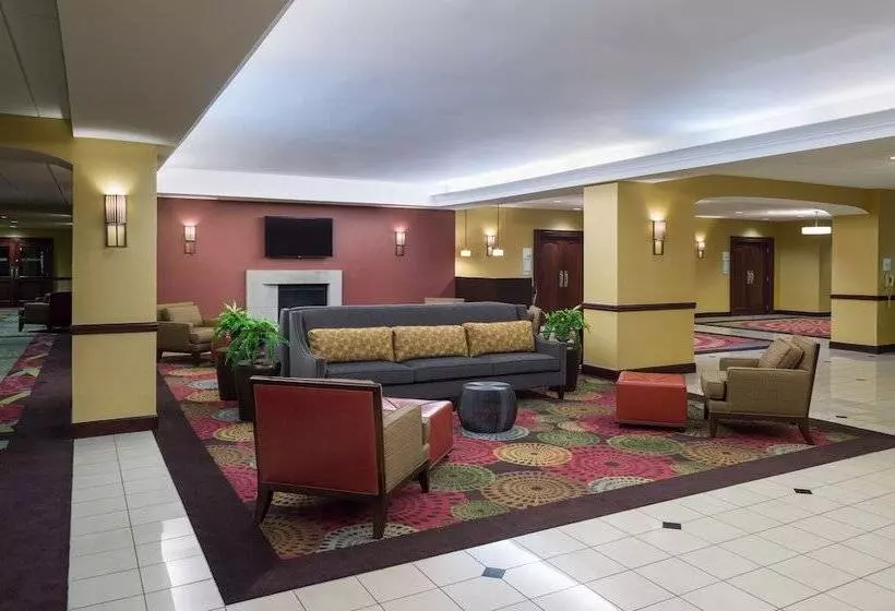 فندق Holiday Inn Norwich, An Ihg