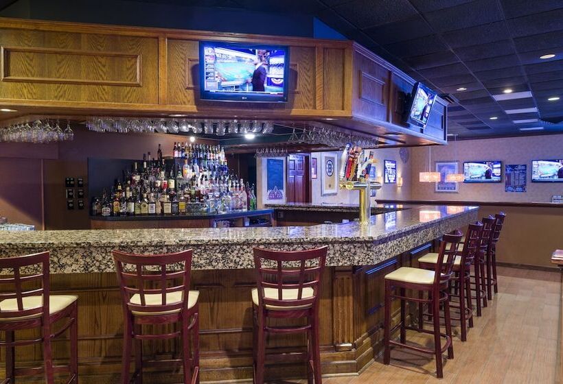 فندق Holiday Inn Norwich, An Ihg