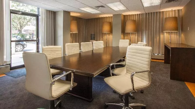 호텔 Wyndham Rochester Downtown