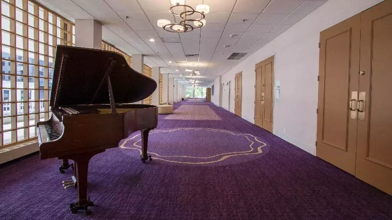 호텔 Wyndham Rochester Downtown