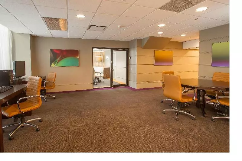 호텔 Wyndham Rochester Downtown