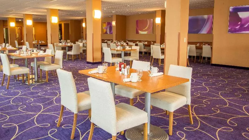 호텔 Wyndham Rochester Downtown