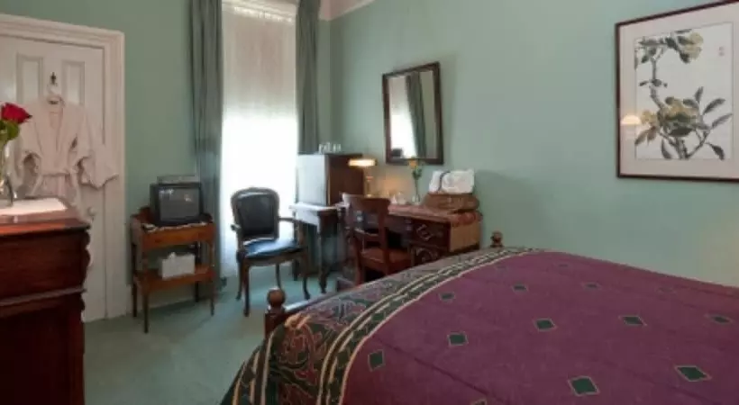 Hotelli Inn San Francisco