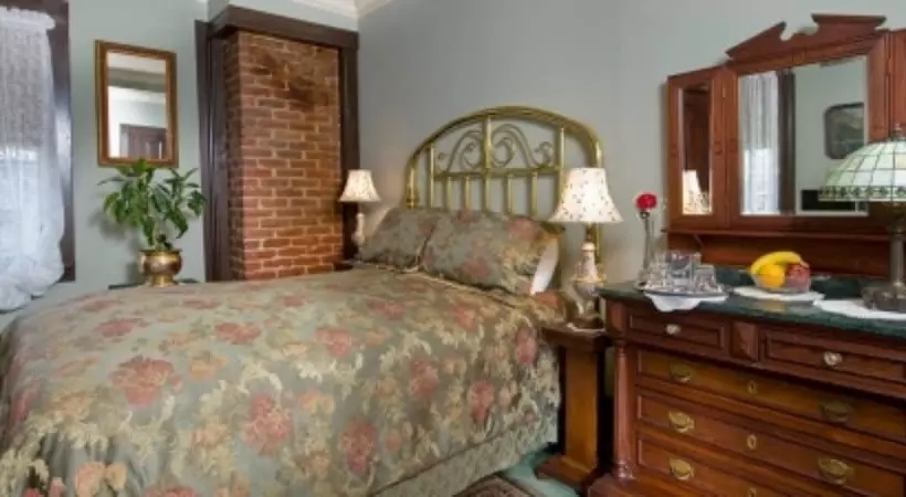 Hotelli Inn San Francisco