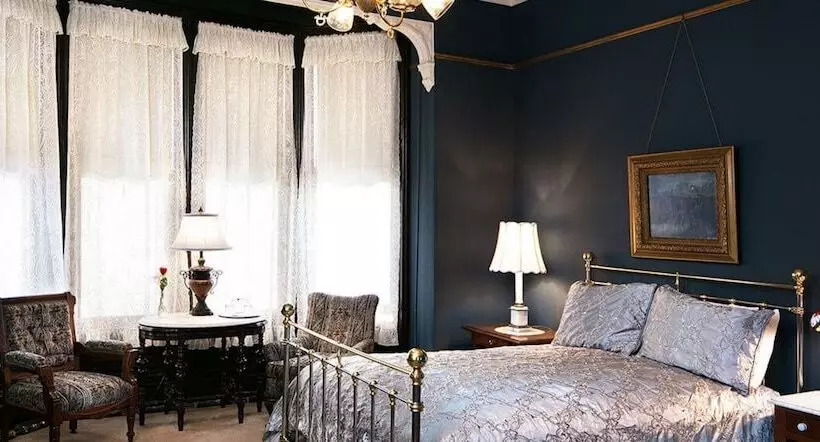 Hotelli Inn San Francisco