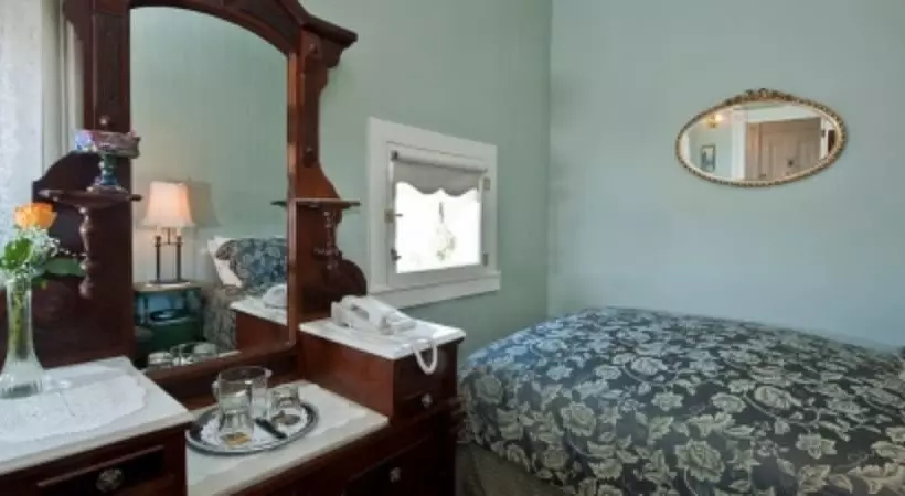 Hotelli Inn San Francisco