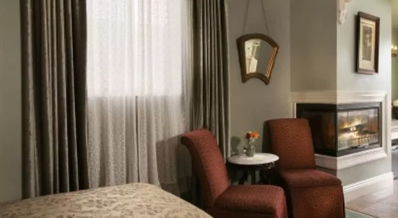 Hotelli Inn San Francisco