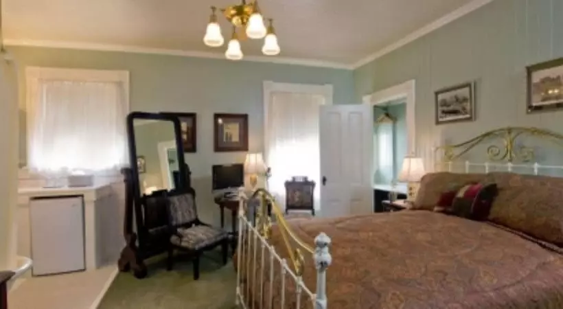 Hotelli Inn San Francisco