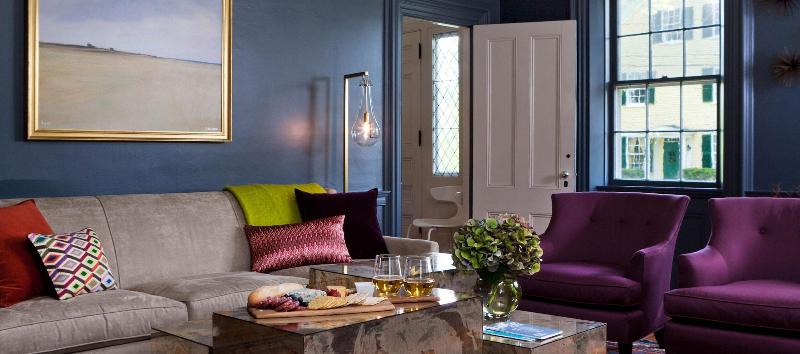 Hotel Kennebunkport Captains Collection