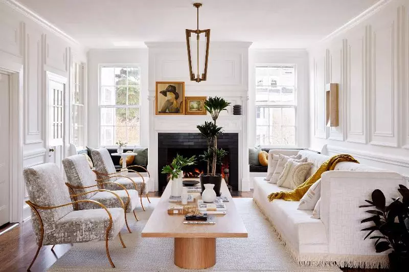 Отель Kennebunkport Captains Collection